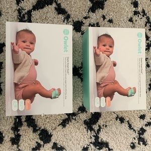 Owlet Sock 3rd Generation